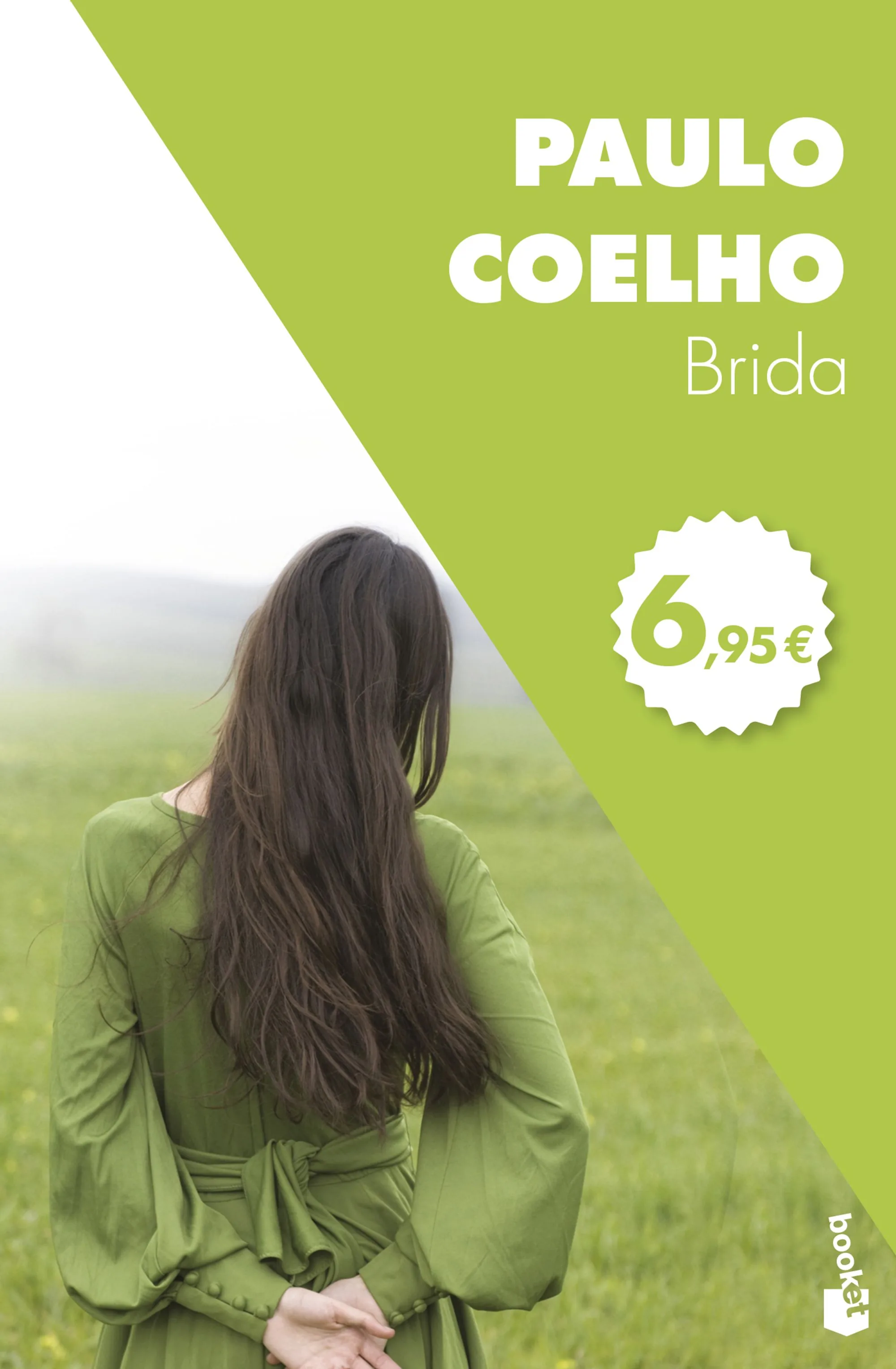 Portada — Booket (ISBN 9788408166368)