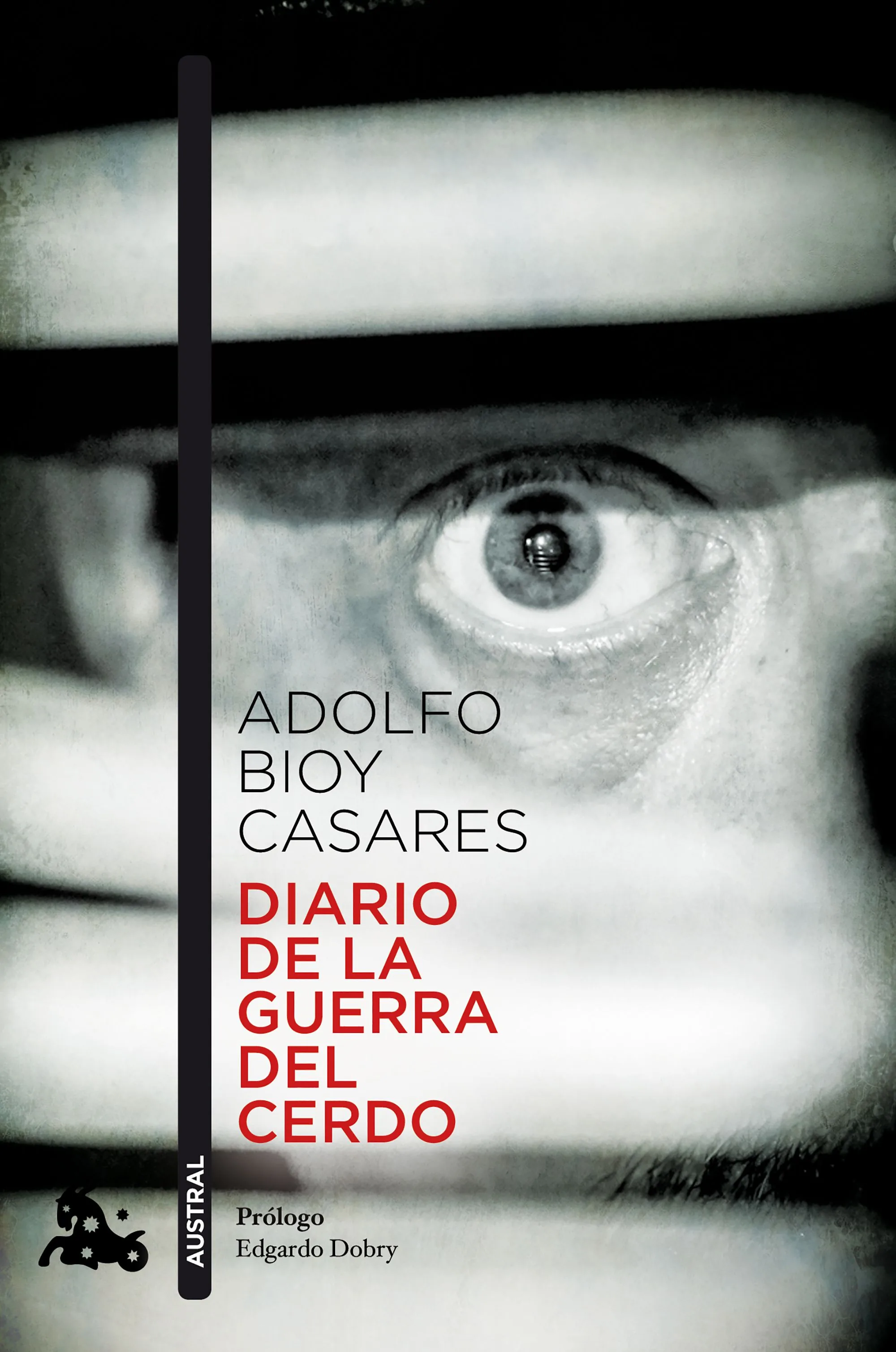 Portada — Austral (ISBN 9788408178323)