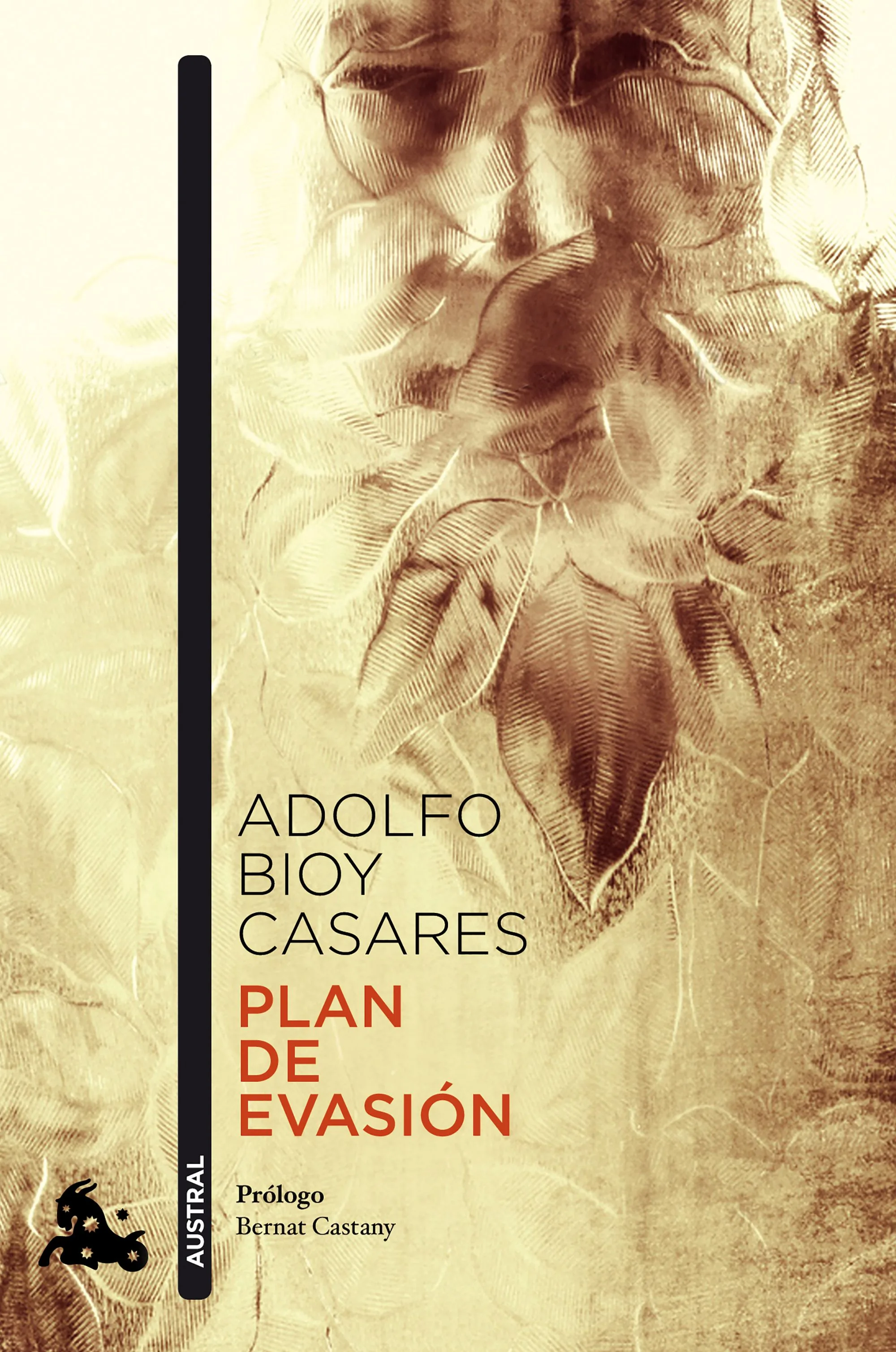 Portada — Austral (ISBN 9788408178330)