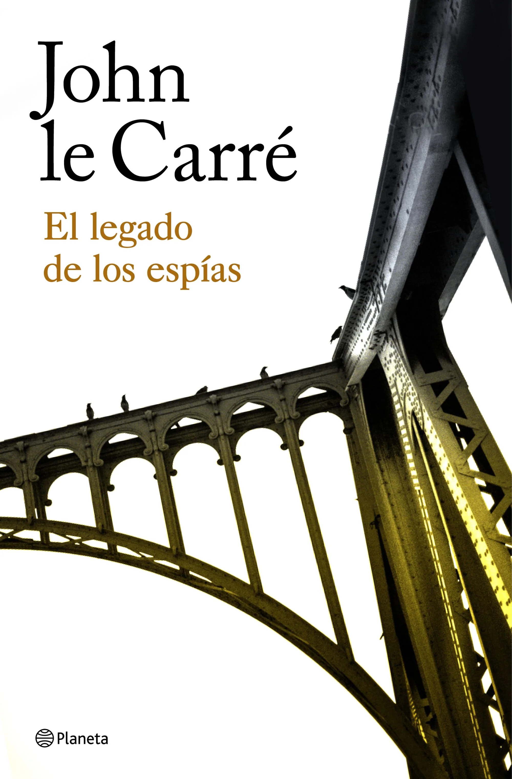 Portada — Editorial Planeta (ISBN 9788408180647)
