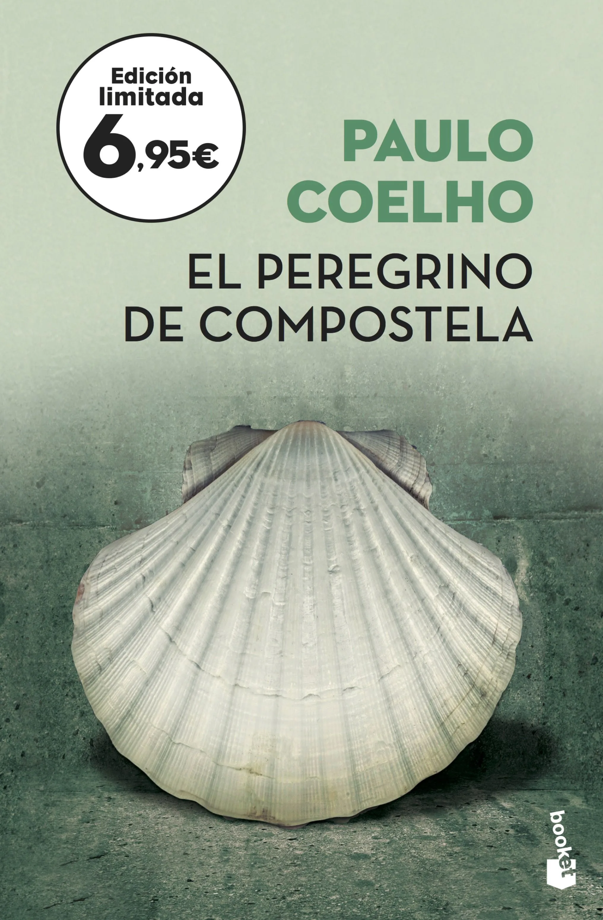 Portada — Booket (ISBN 9788408187790)
