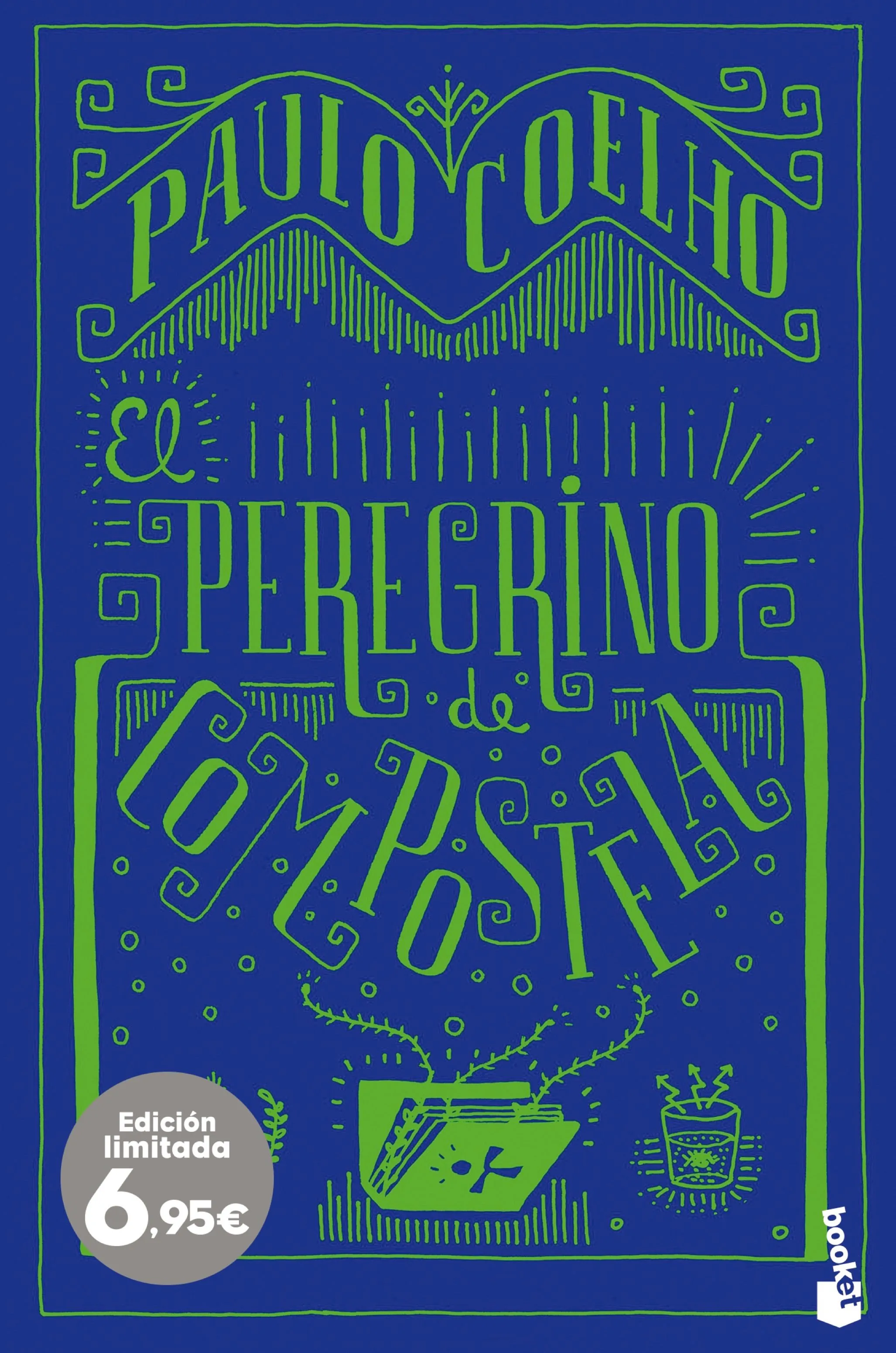 Portada — Booket (ISBN 9788408206217)