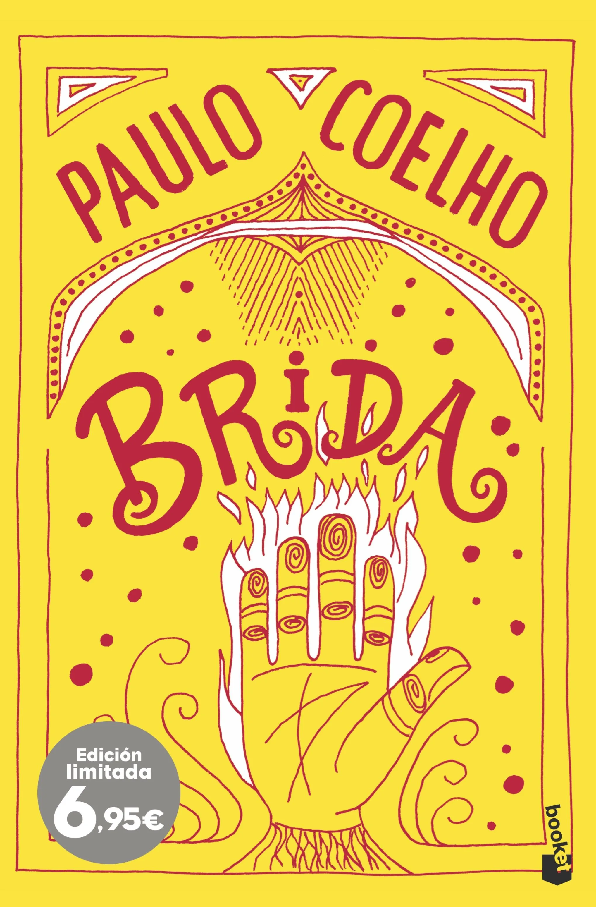Portada — Booket (ISBN 9788408206231)