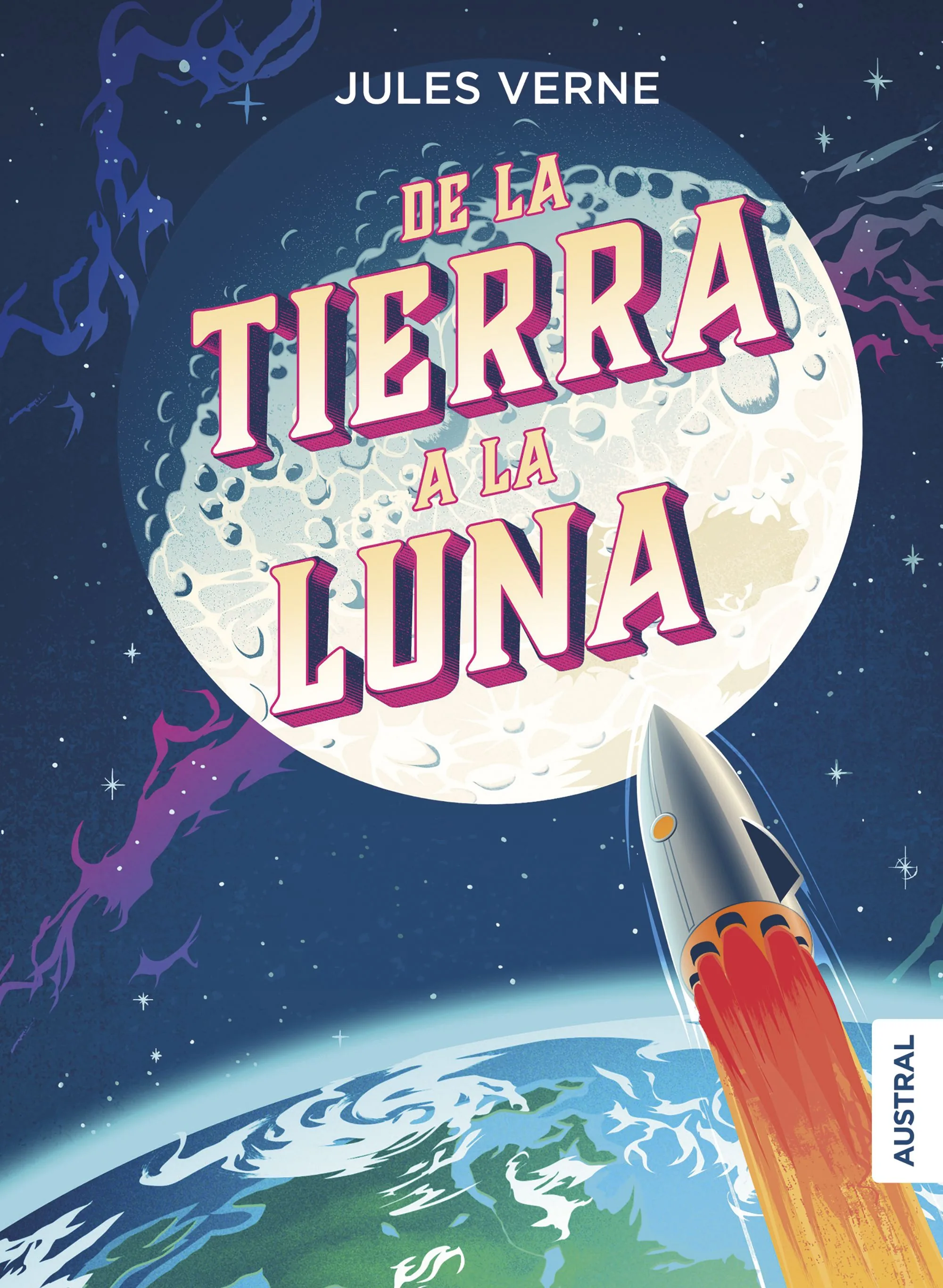 Portada — Austral (ISBN 9788408215103)