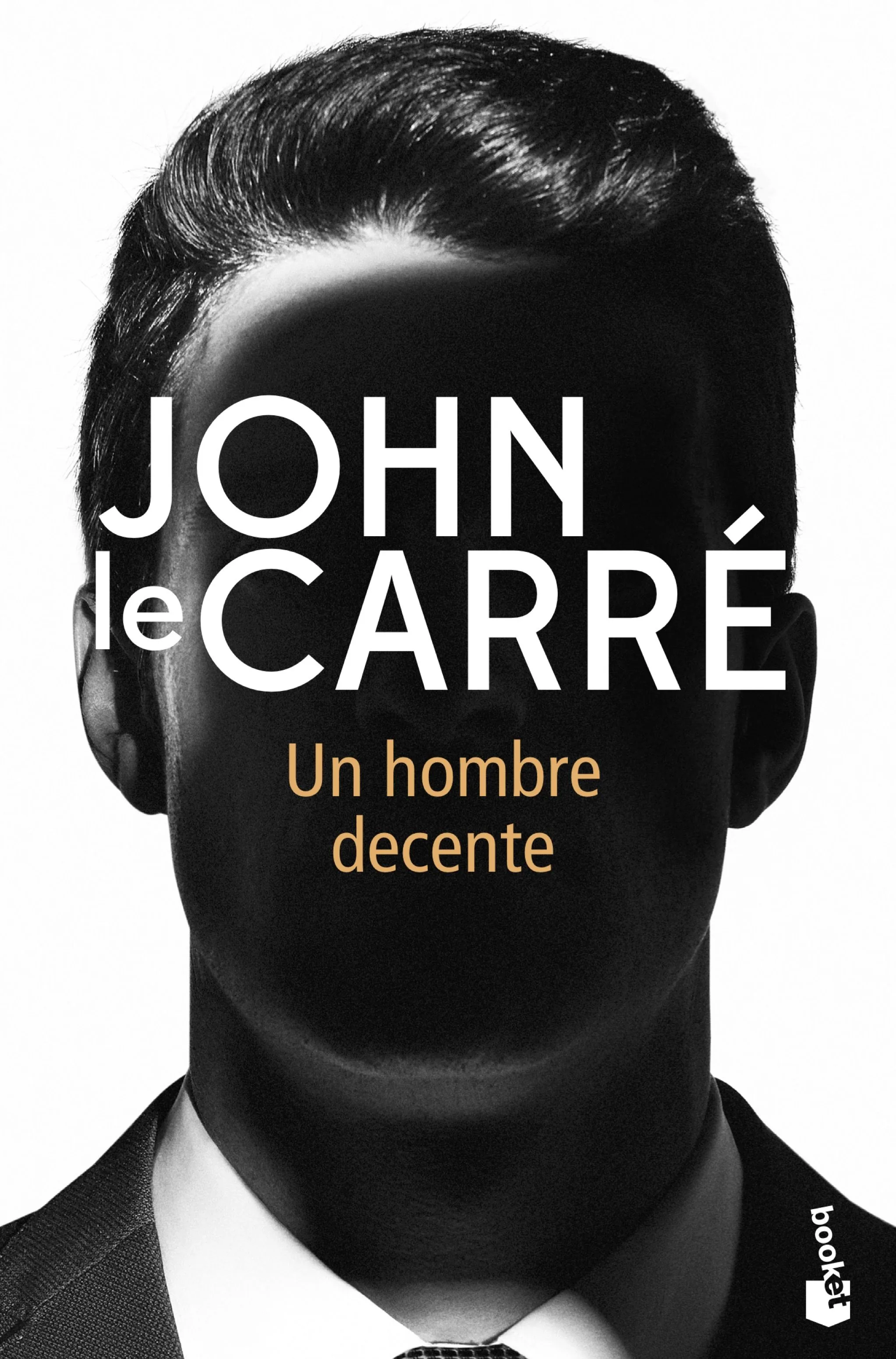 Portada — Booket (ISBN 9788408237396)