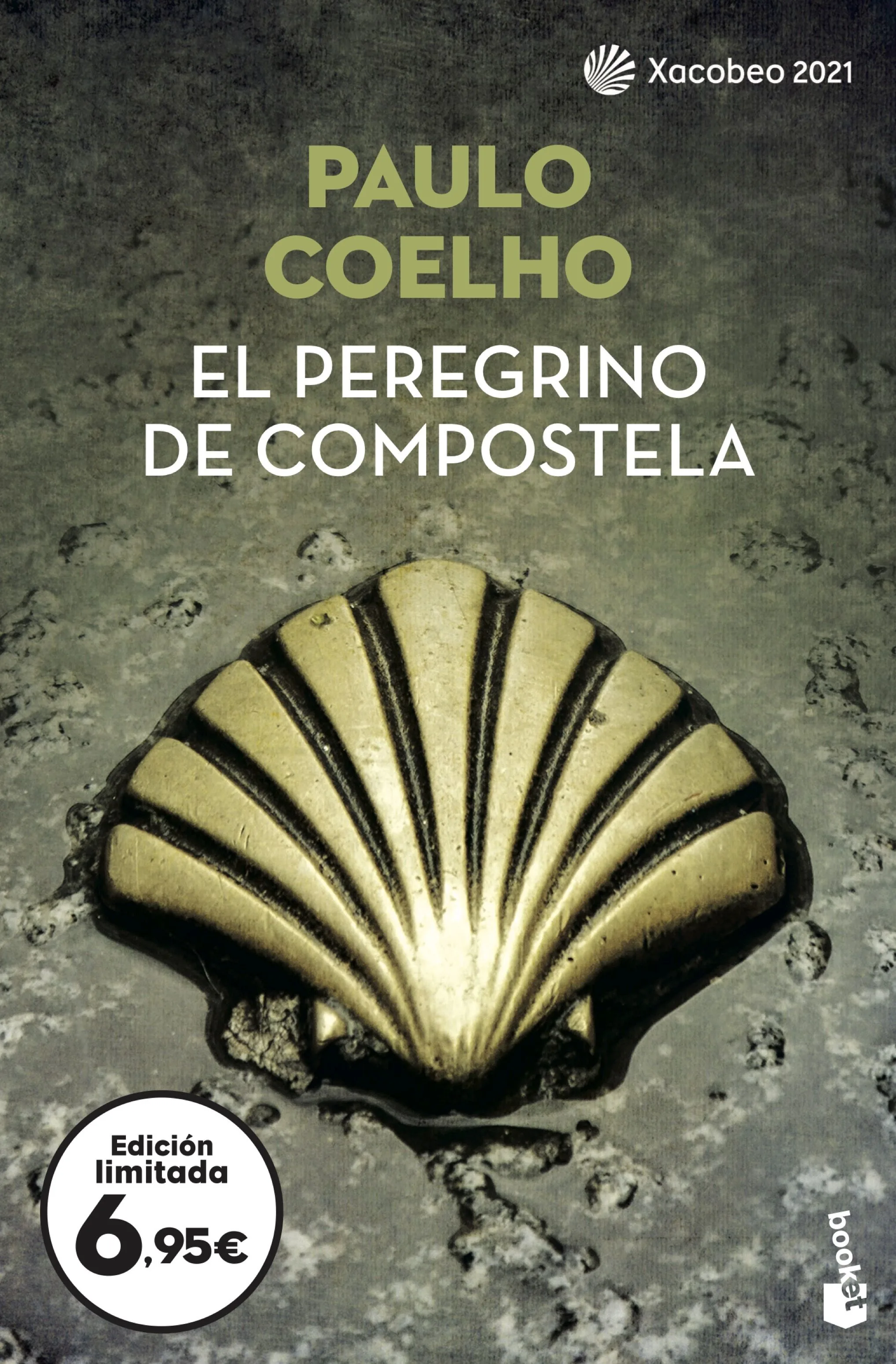 Portada — Booket (ISBN 9788408242673)