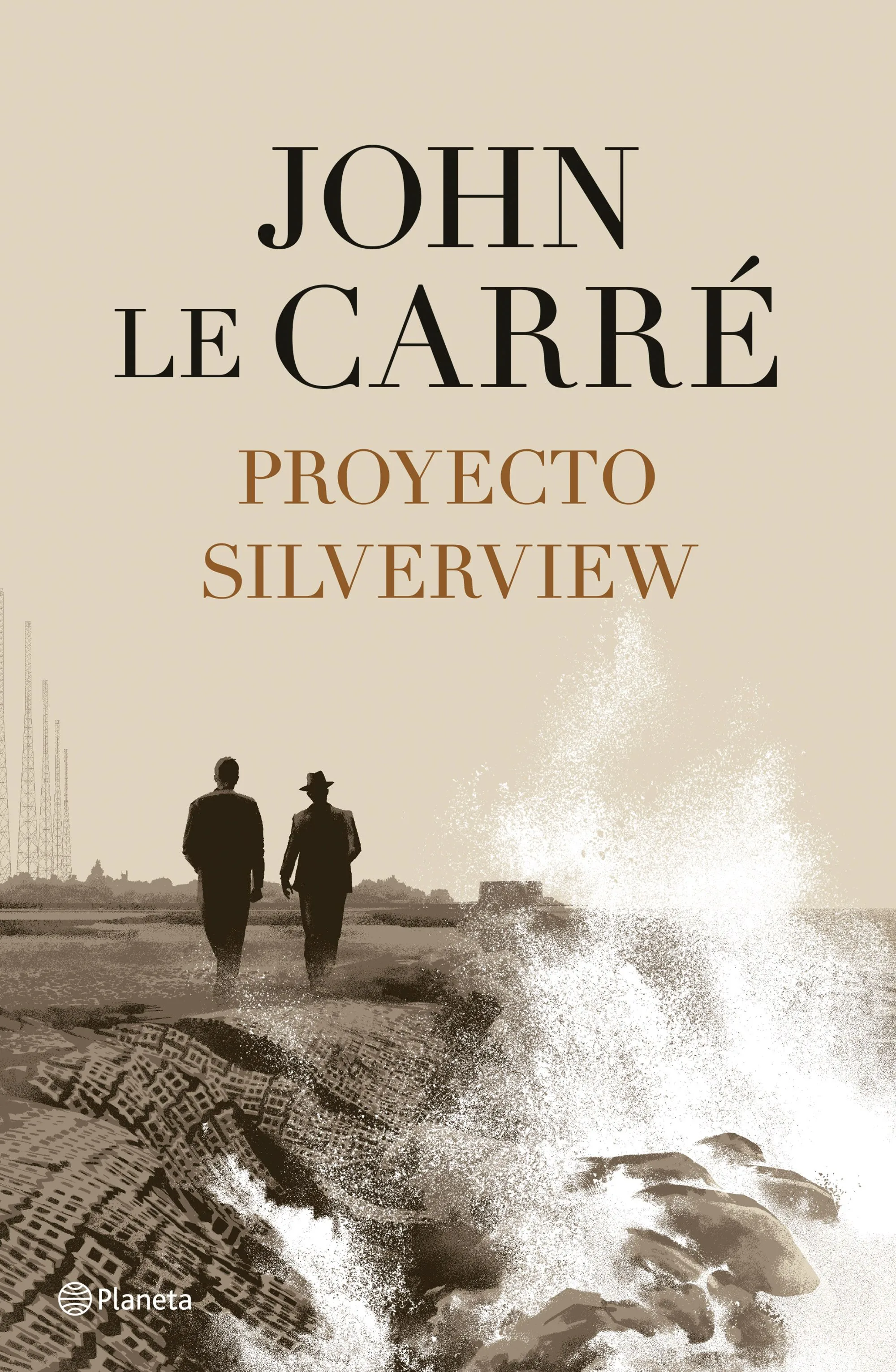 Portada — Editorial Planeta (ISBN 9788408251811)