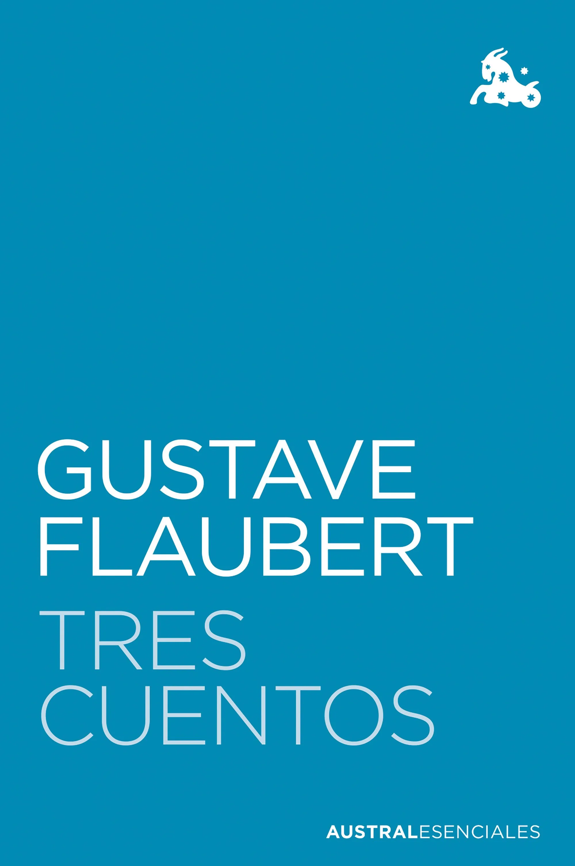 Portada — Austral (ISBN 9788408252849)
