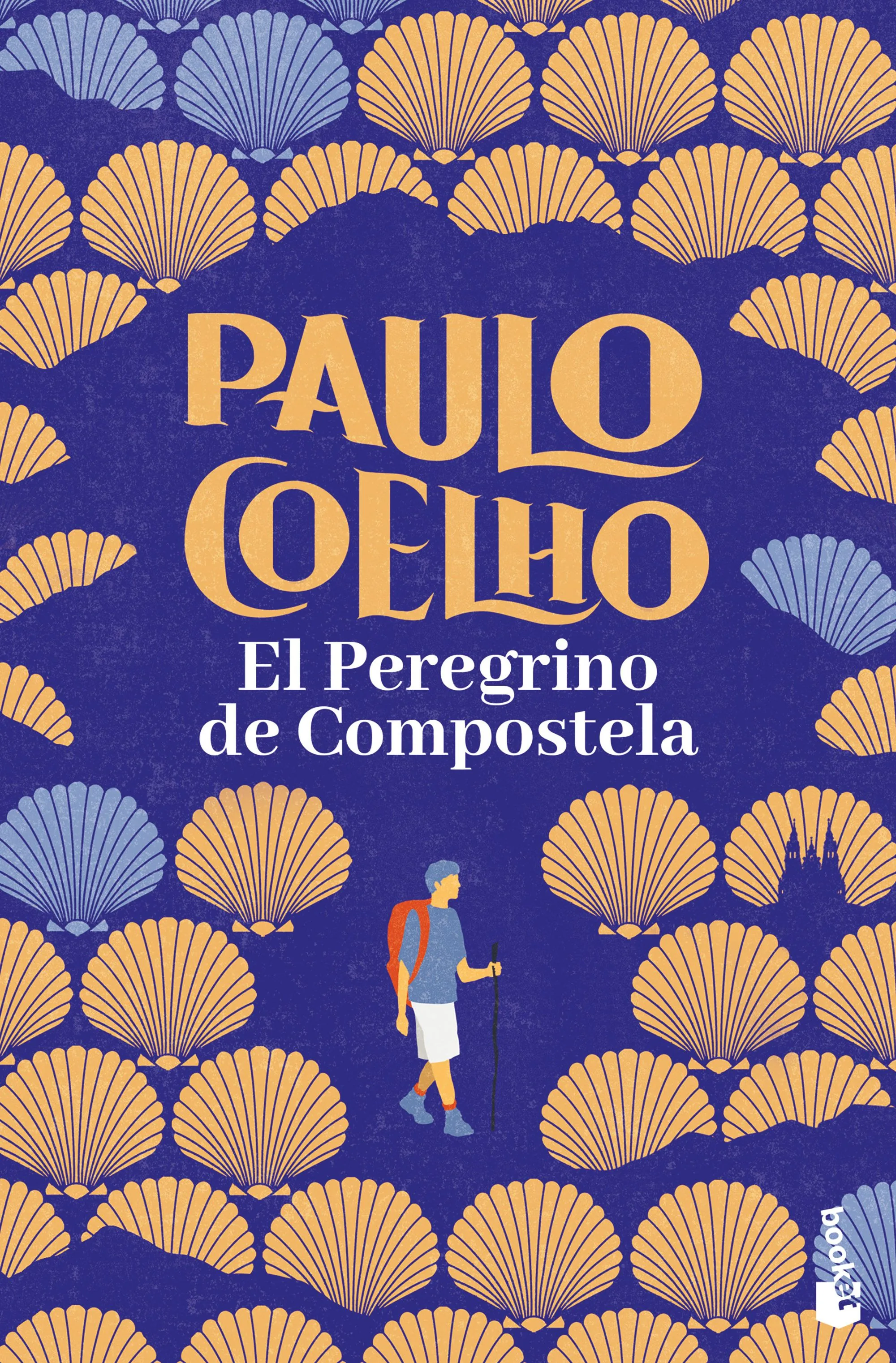 Portada — Booket (ISBN 9788408253112)
