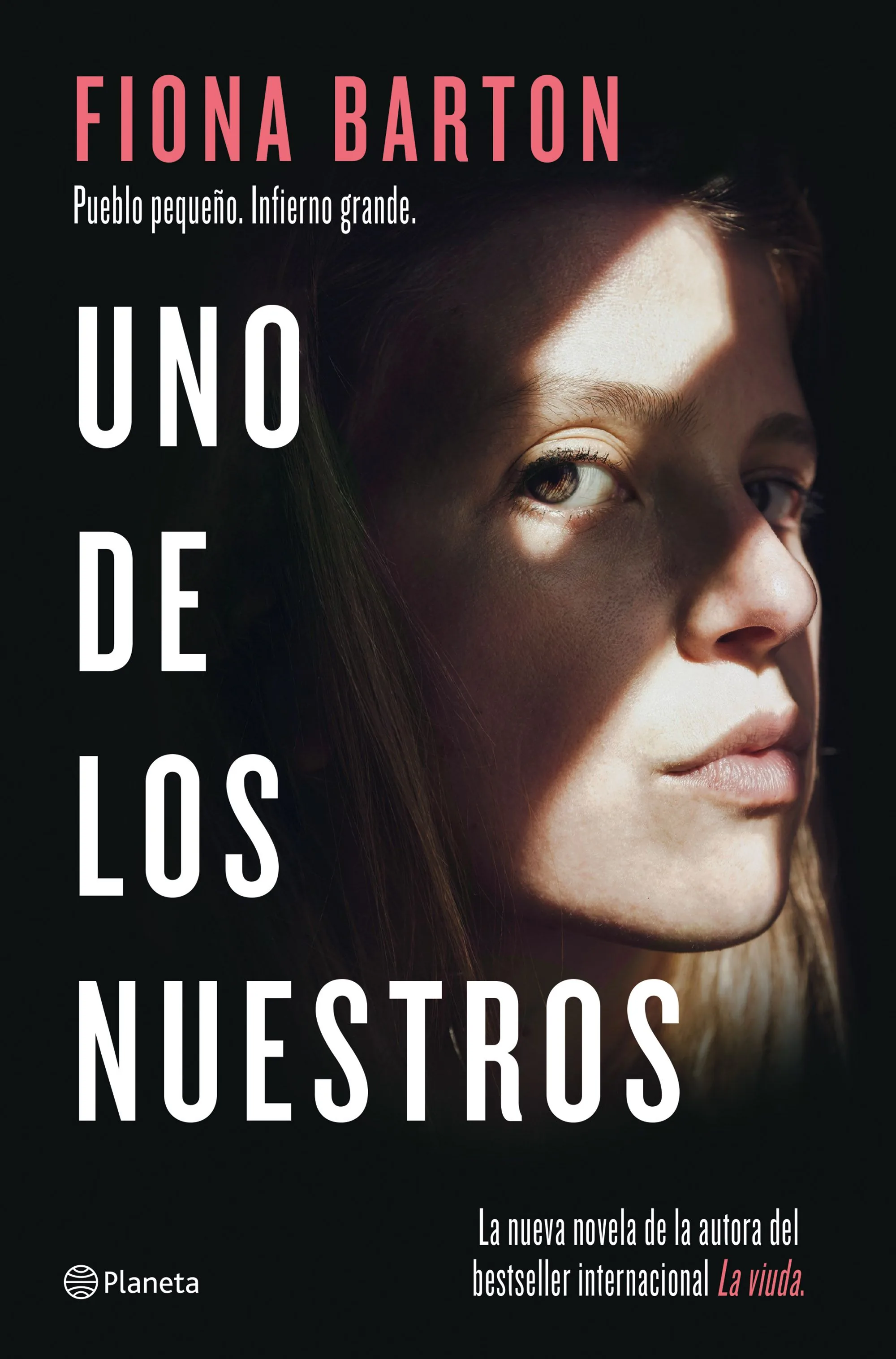 Portada — Editorial Planeta (ISBN 9788408273059)