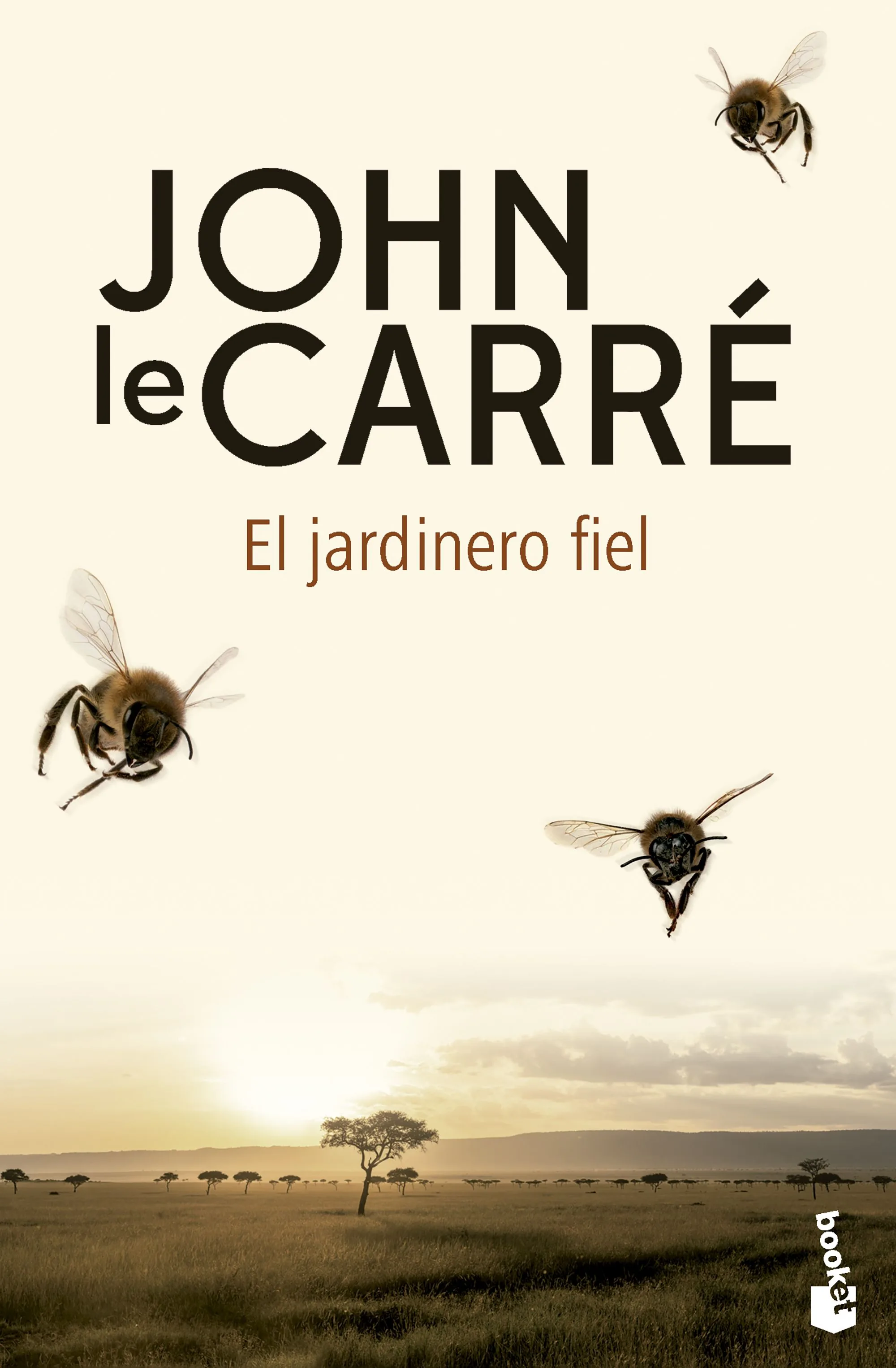 Portada — Booket (ISBN 9788408288237)