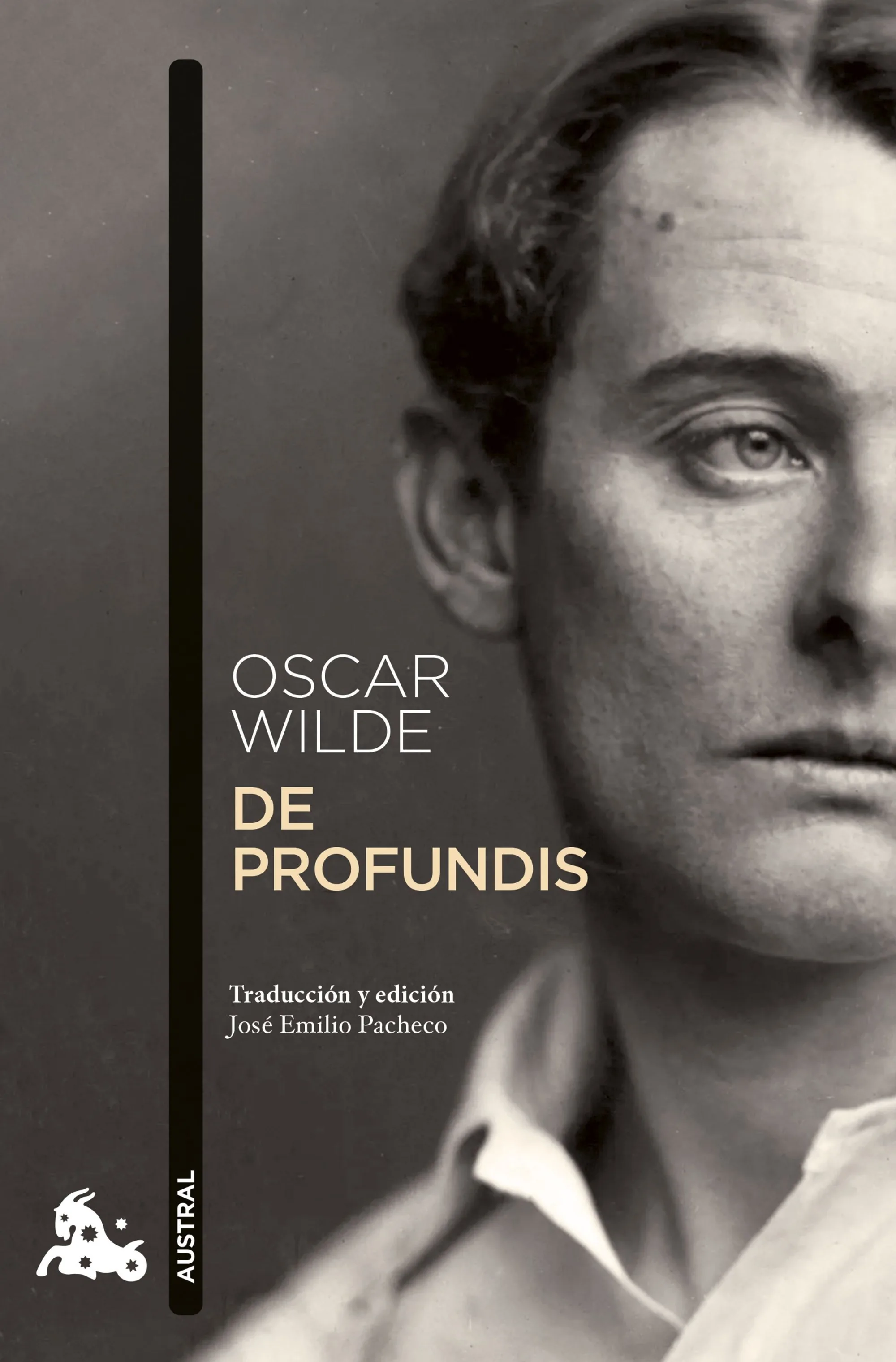 Portada — Austral (ISBN 9788408310501)