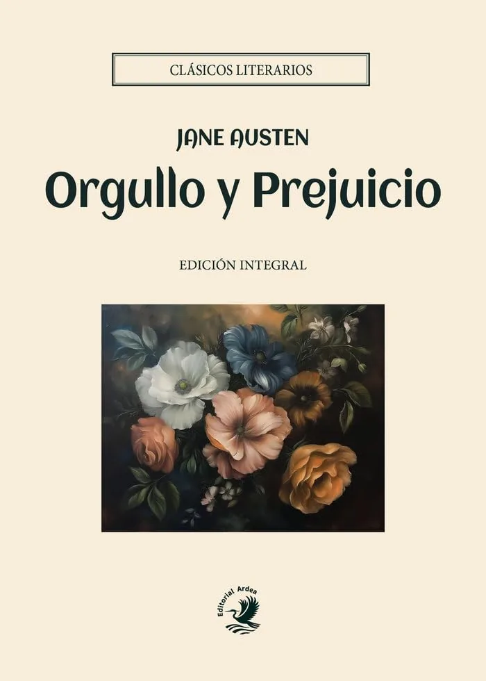 Portada — Ardea (ISBN 9788410011298)