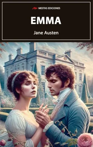 Portada — MESTAS Ediciones, S.L. (ISBN 9788410067264)