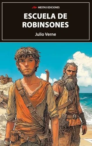 Portada — MESTAS Ediciones, S.L. (ISBN 9788410067288)