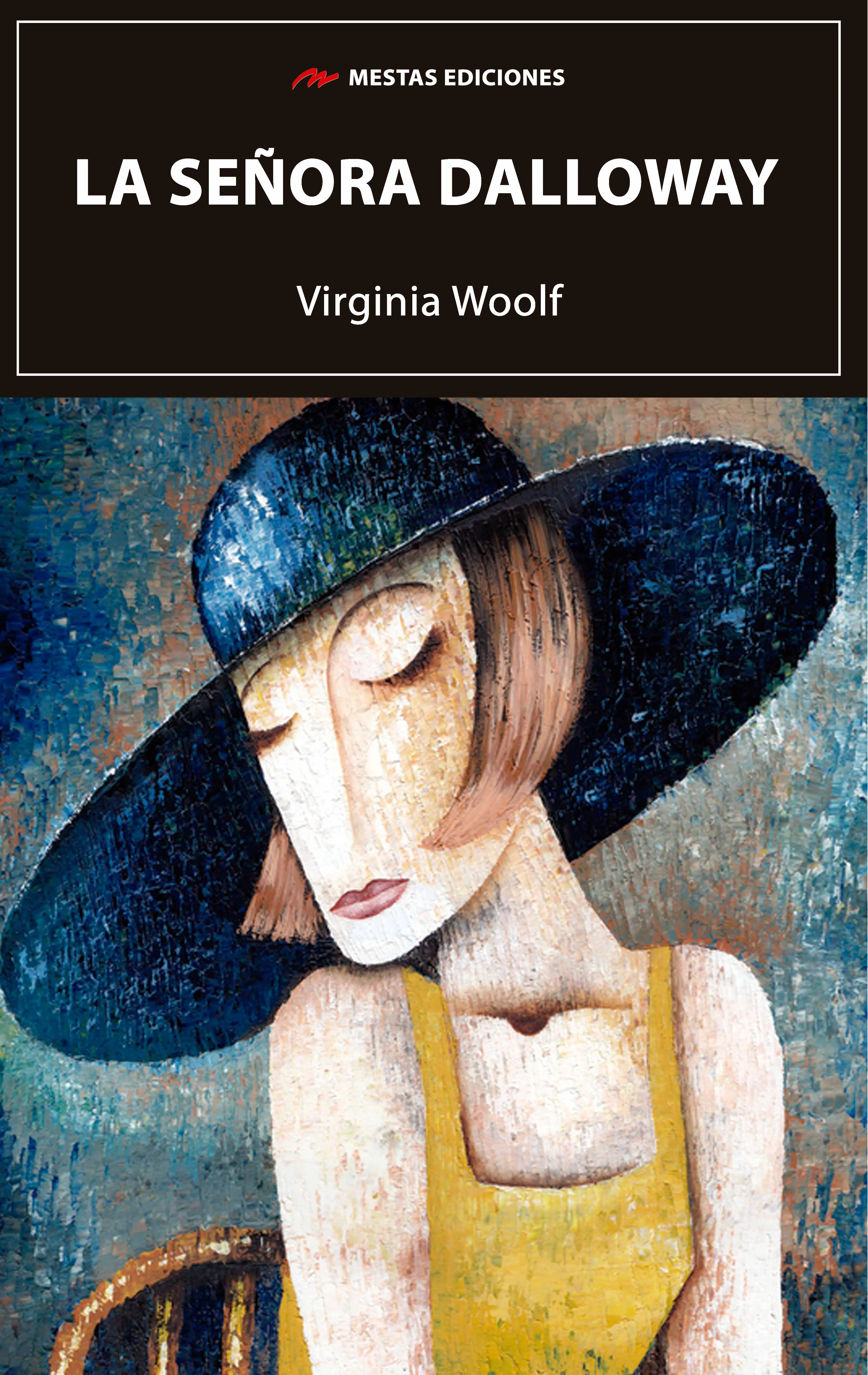 Portada — MESTAS Ediciones, S.L. (ISBN 9788410067769)