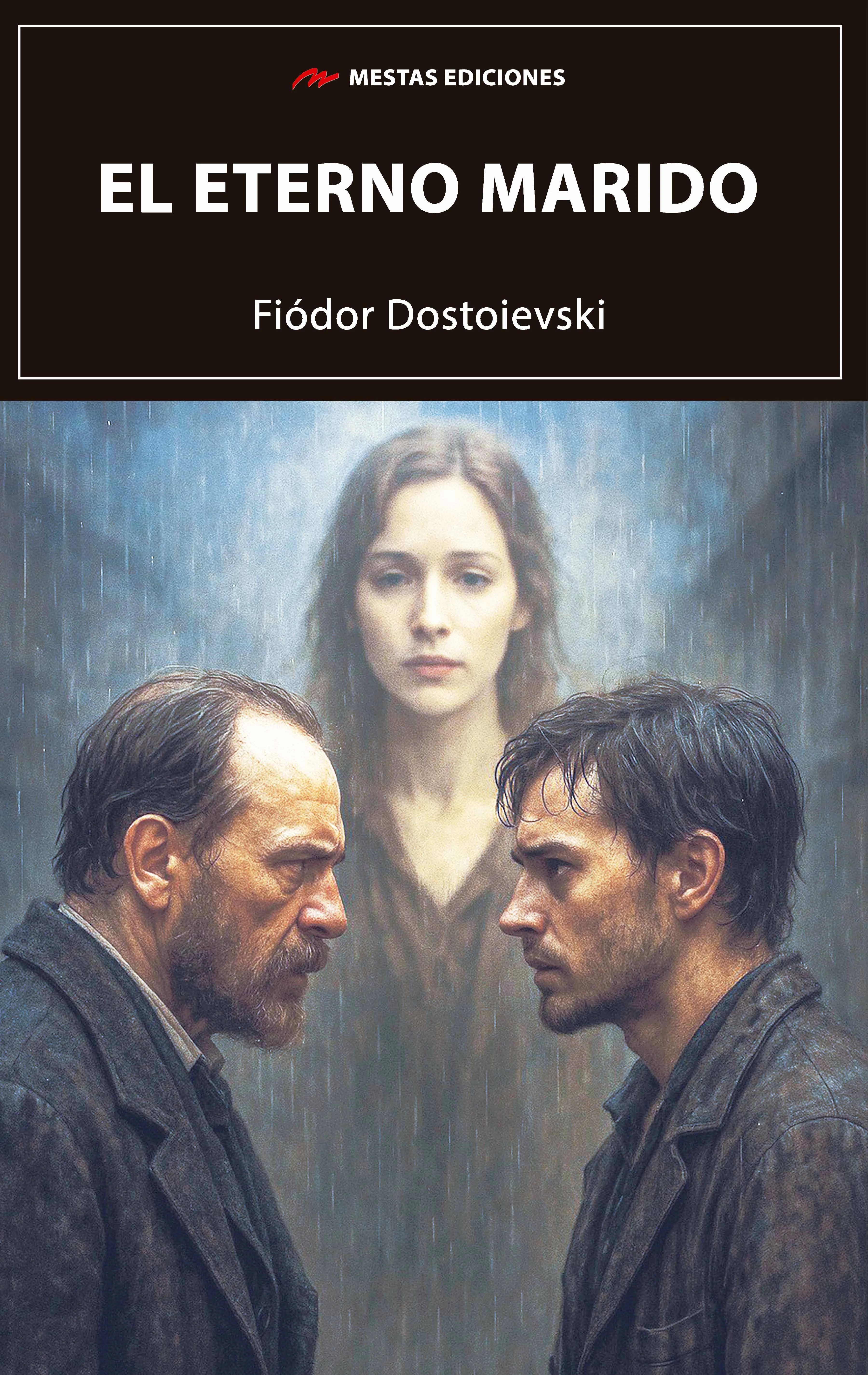 Portada — MESTAS Ediciones, S.L. (ISBN 9788410067776)
