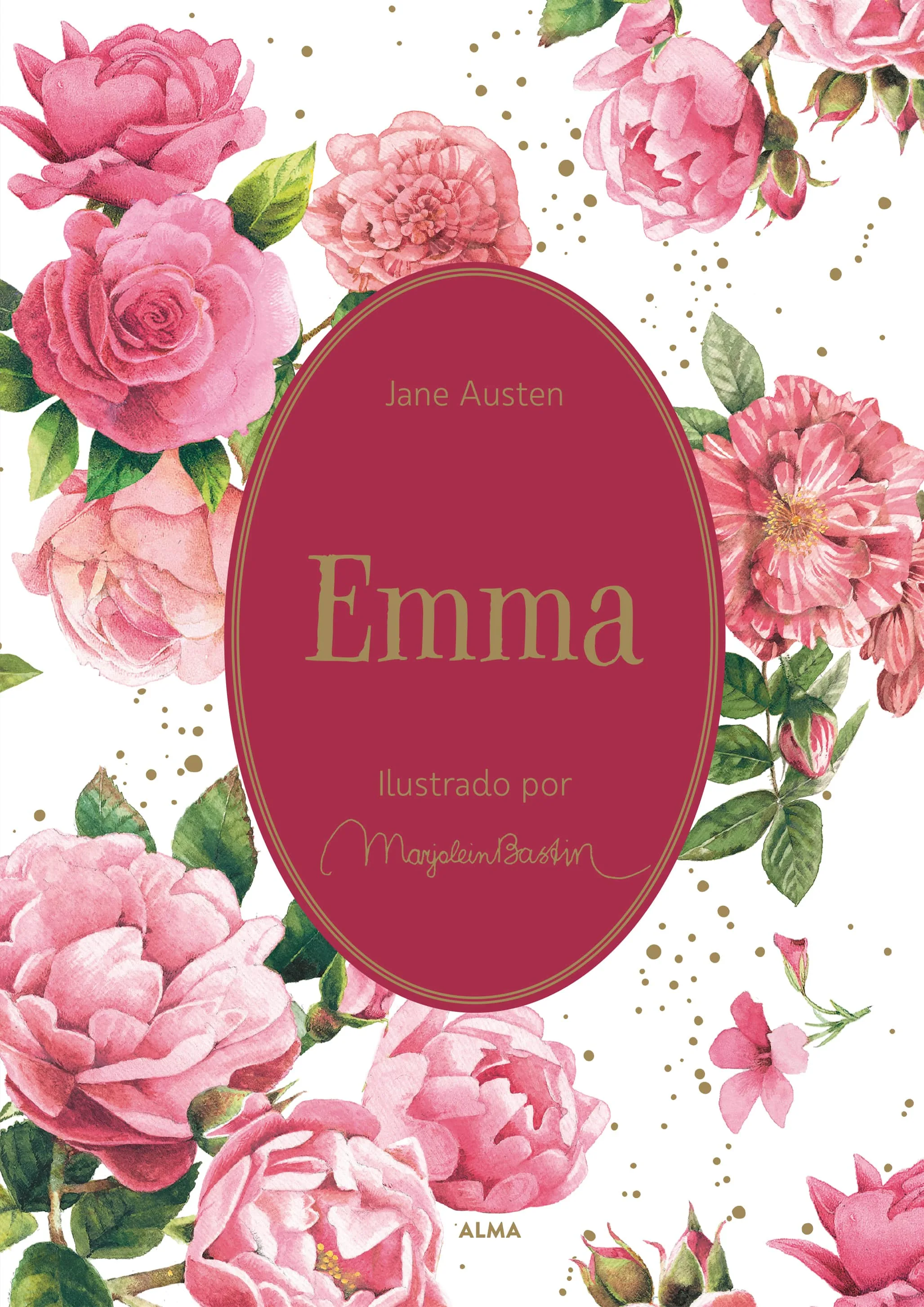 Portada — Editorial Alma (ISBN 9788410206267)