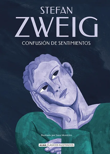 Portada de La confusión de los sentimientos