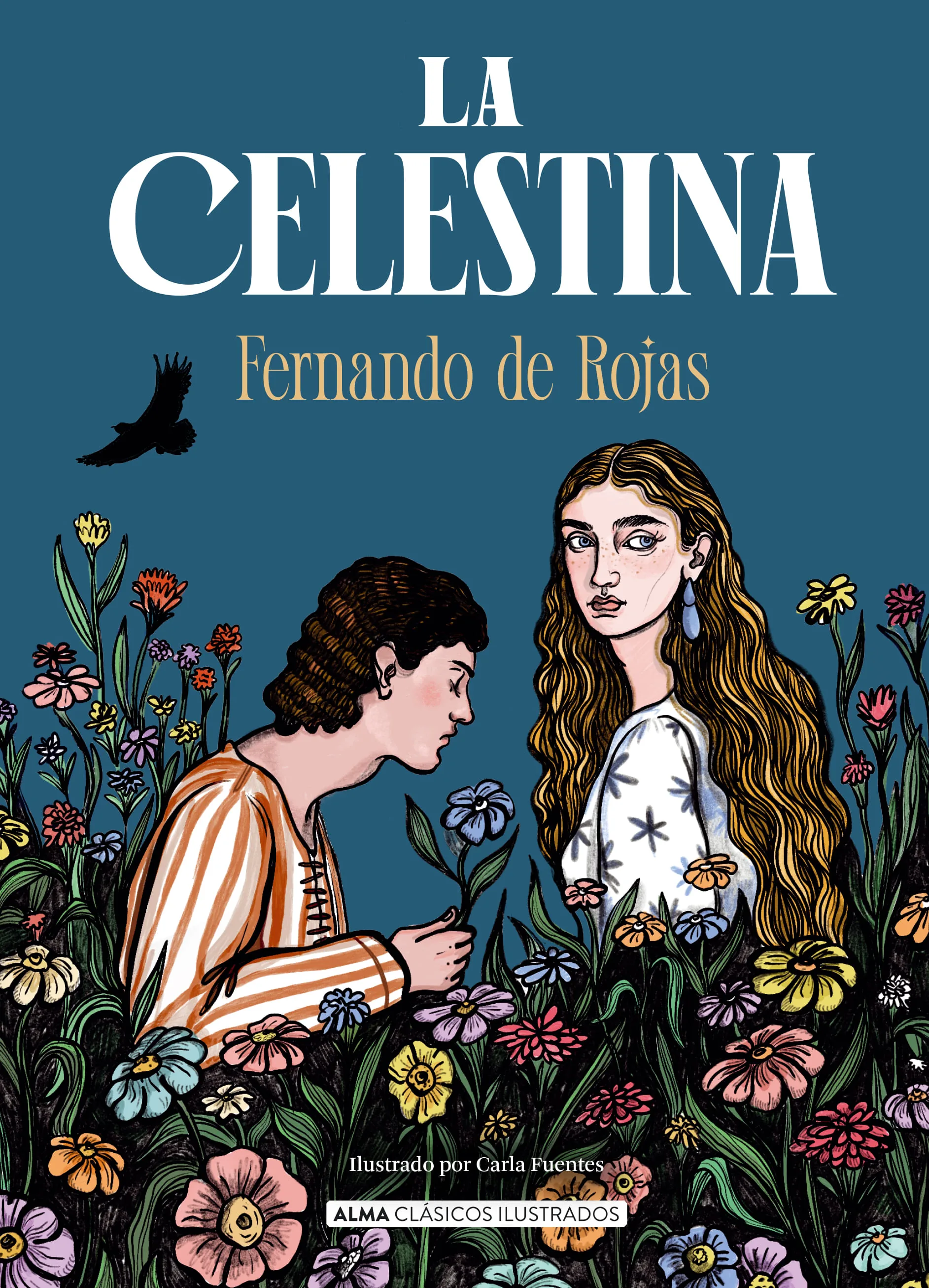 Portada — Editorial Alma (ISBN 9788410206762)