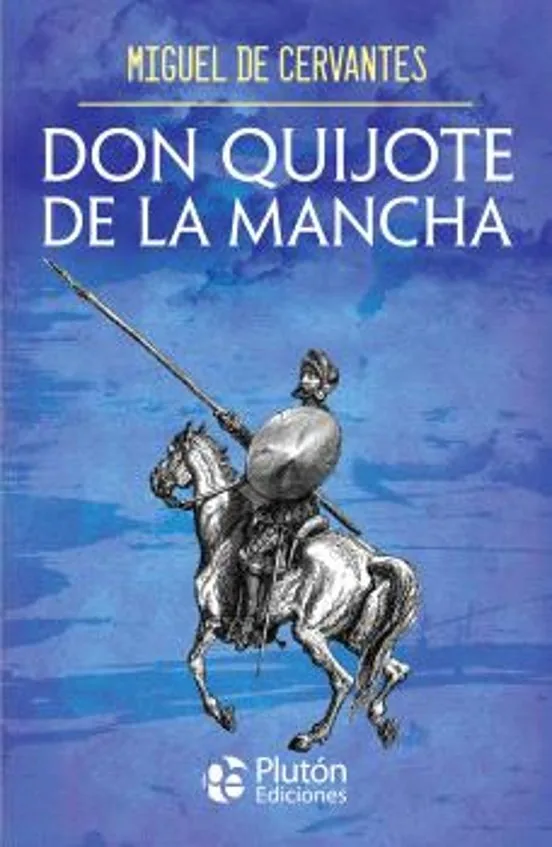 Portada — Plutón Ediciones (ISBN 9788410233126)