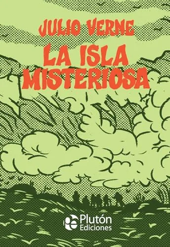 Portada — Plutón Ediciones (ISBN 9788410233591)