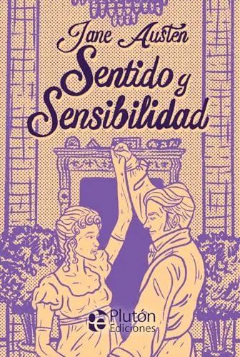 Portada — Plutón Ediciones (ISBN 9788410233614)