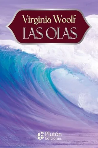 Portada — Plutón Ediciones (ISBN 9788410233768)