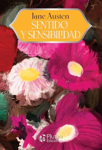 Portada — Plutón Ediciones (ISBN 9788410233973)
