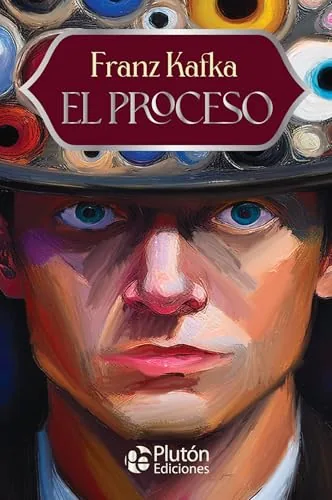 Portada — Plutón Ediciones (ISBN 9788410233980)