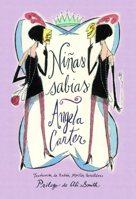 Portada — Editorial Sexto Piso (ISBN 9788410249110)