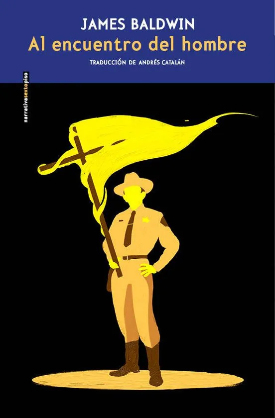 Portada — Editorial Sexto Piso (ISBN 9788410249929)
