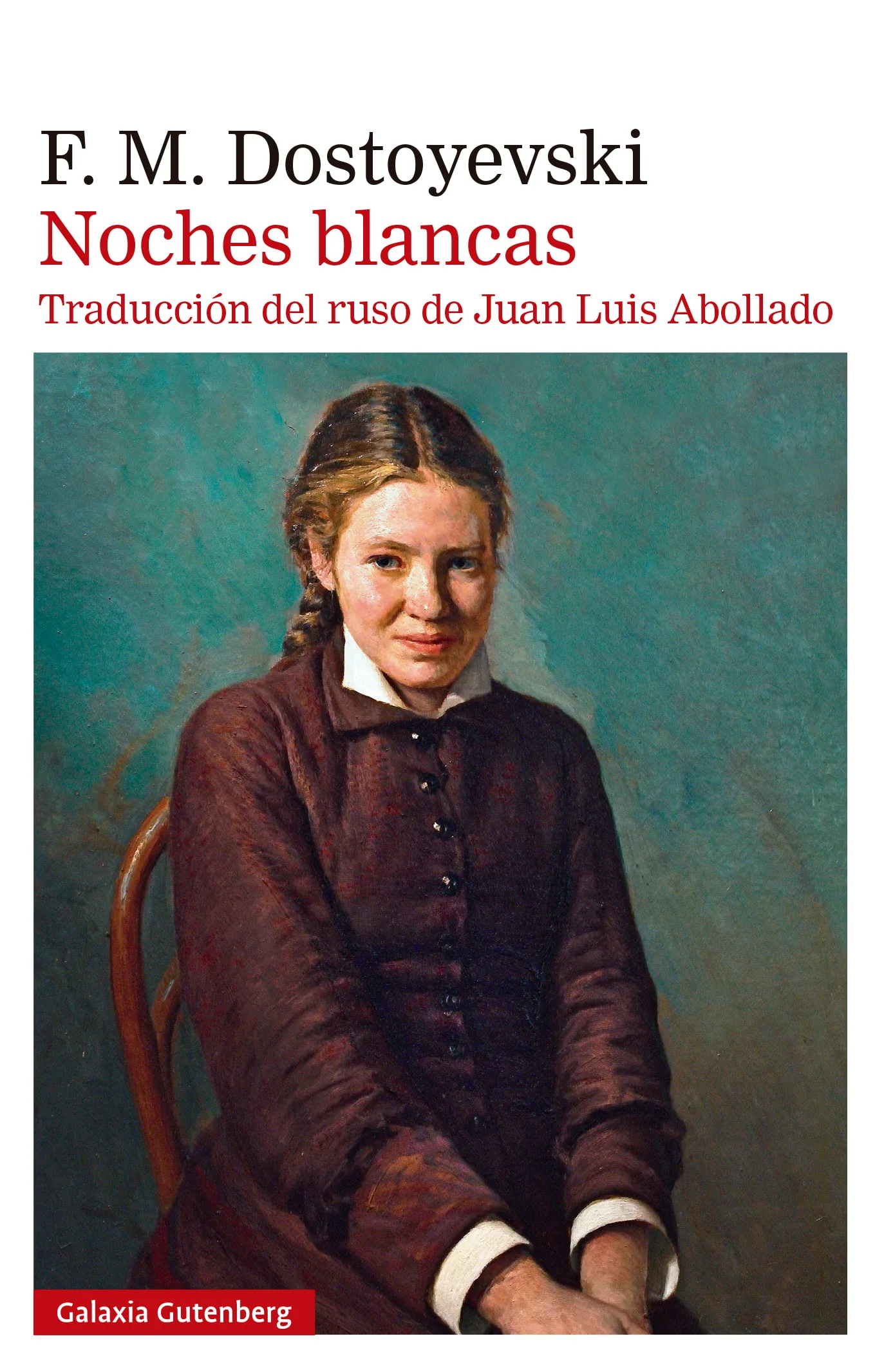Portada — Galaxia Gutenberg, S.L. (ISBN 9788410317994)