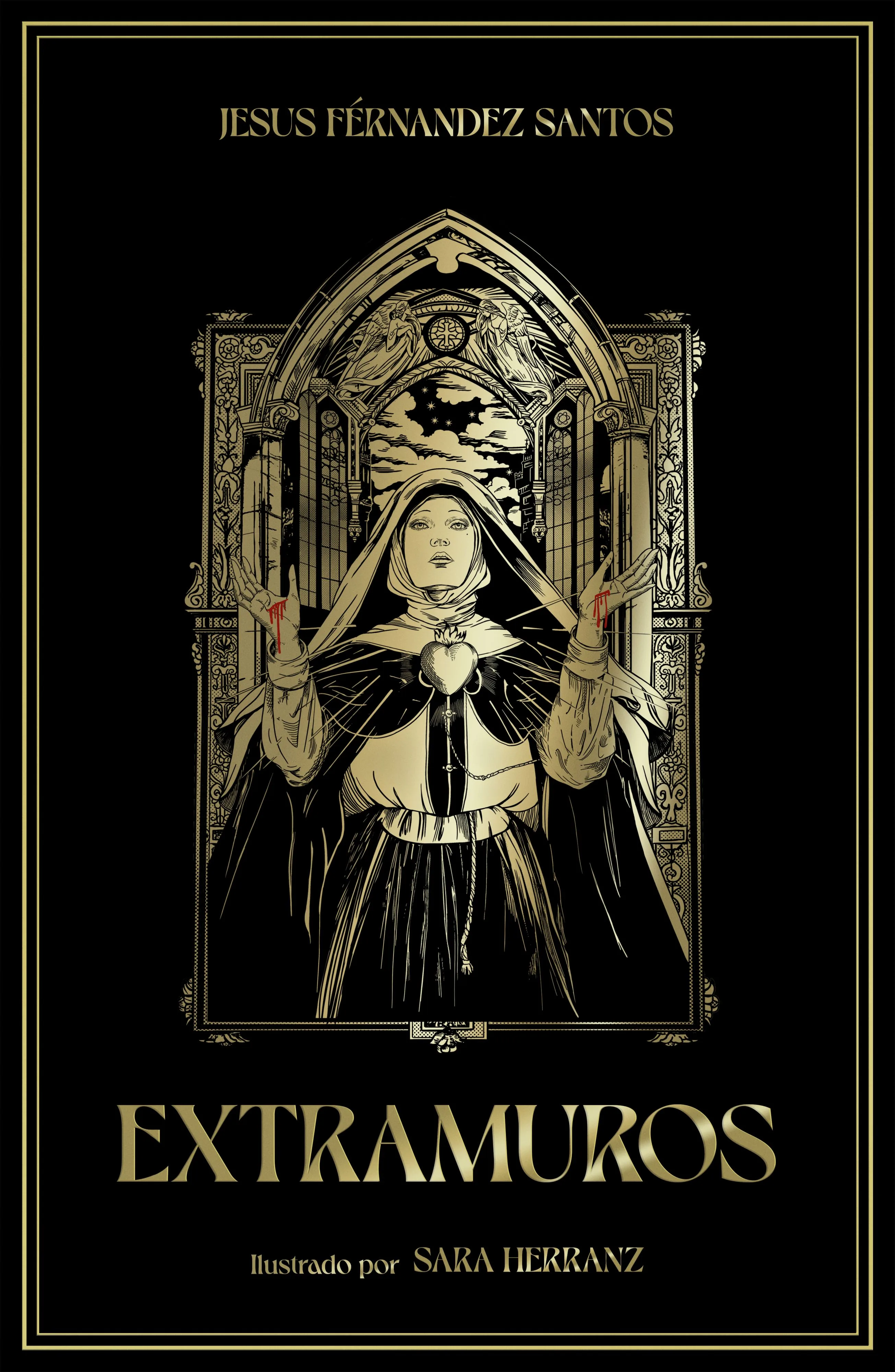 Portada — Lunwerg Editores (ISBN 9788410378131)