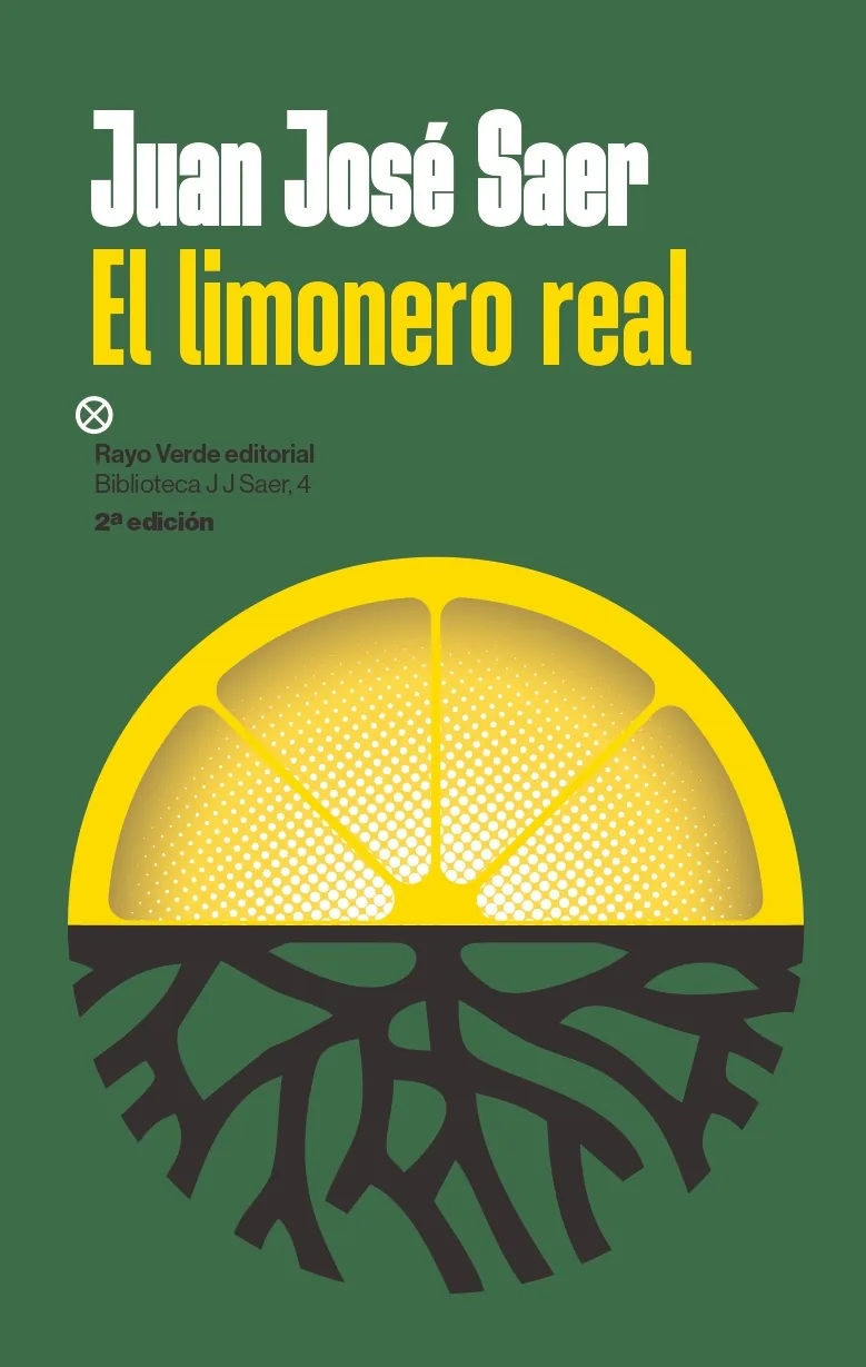 Portada — RAYO VERDE EDITORIAL, S.L. (ISBN 9788410487413)