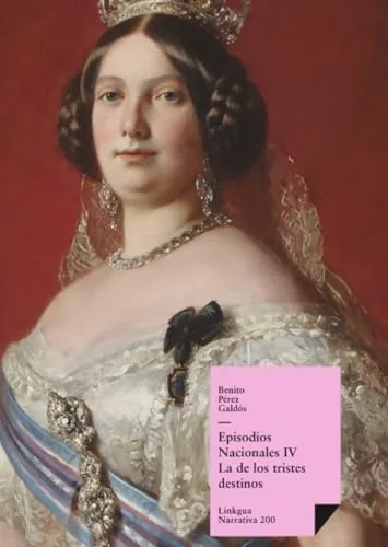 Portada — Linkgua Ediciones (ISBN 9788410763722)