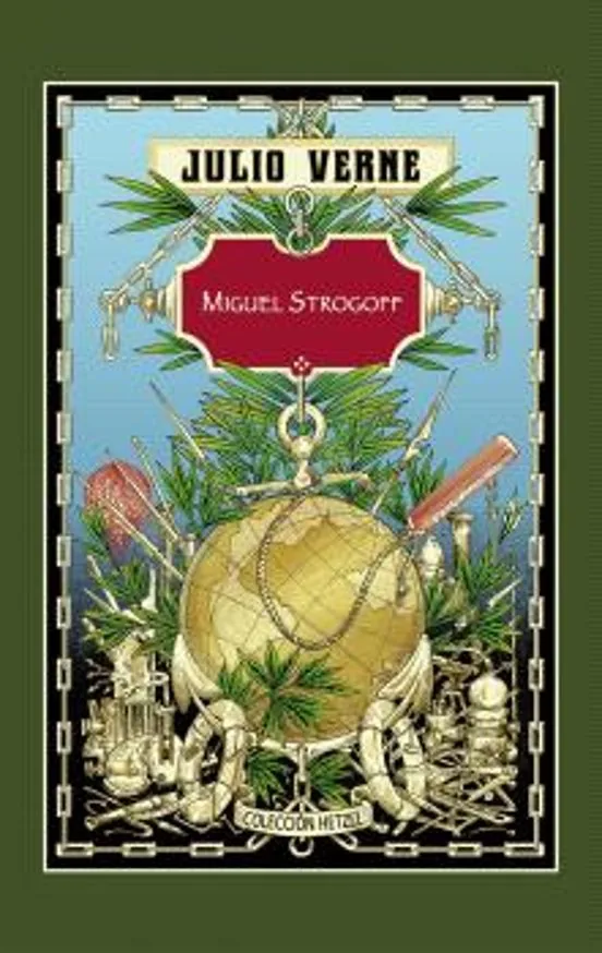 Portada — RBA Libros (ISBN 9788410983007)