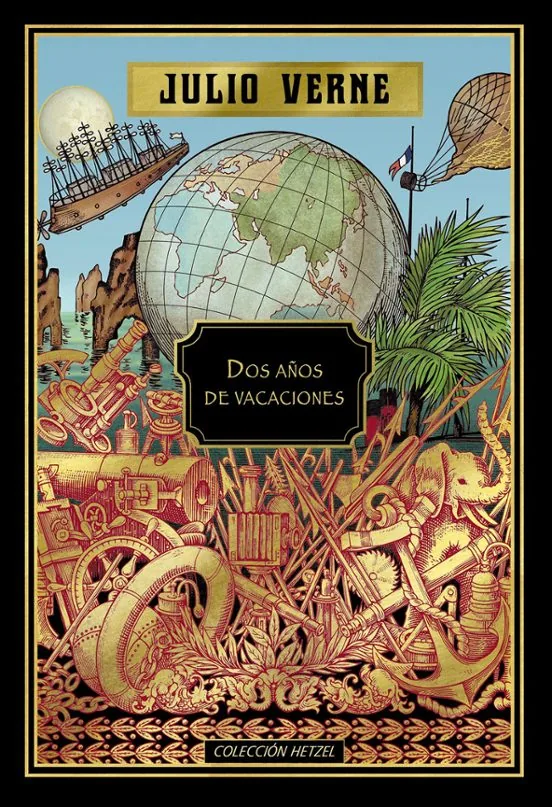Portada — RBA Libros (ISBN 9788410983199)