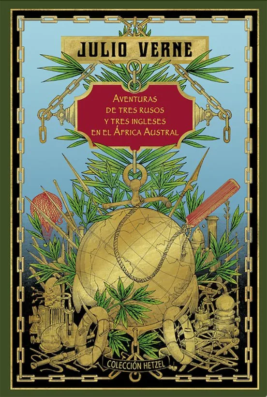 Portada — RBA Libros (ISBN 9788410989238)