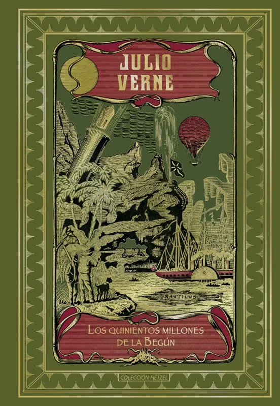 Portada — RBA Libros (ISBN 9788410989245)