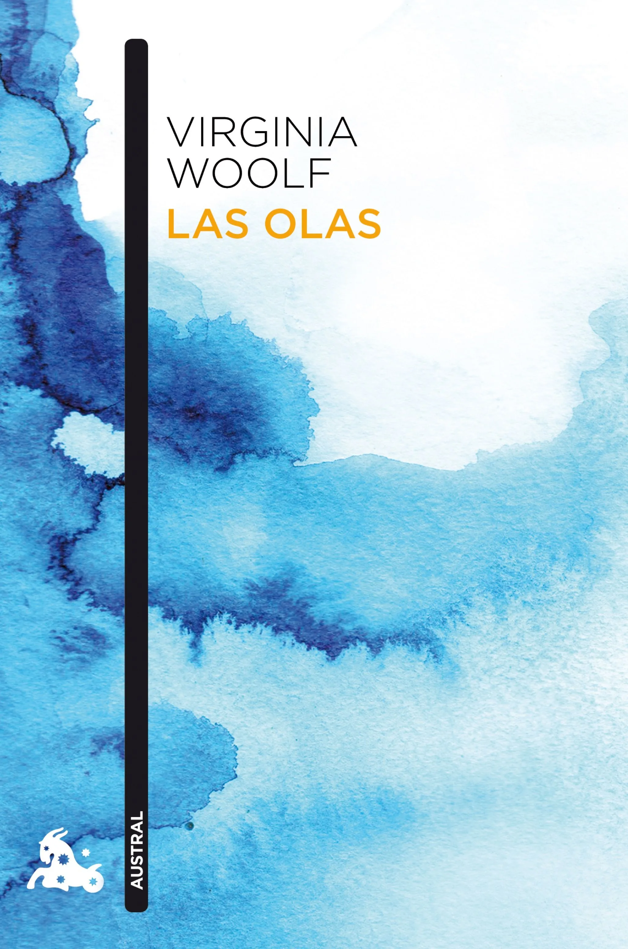 Portada — Austral (ISBN 9788411070041)