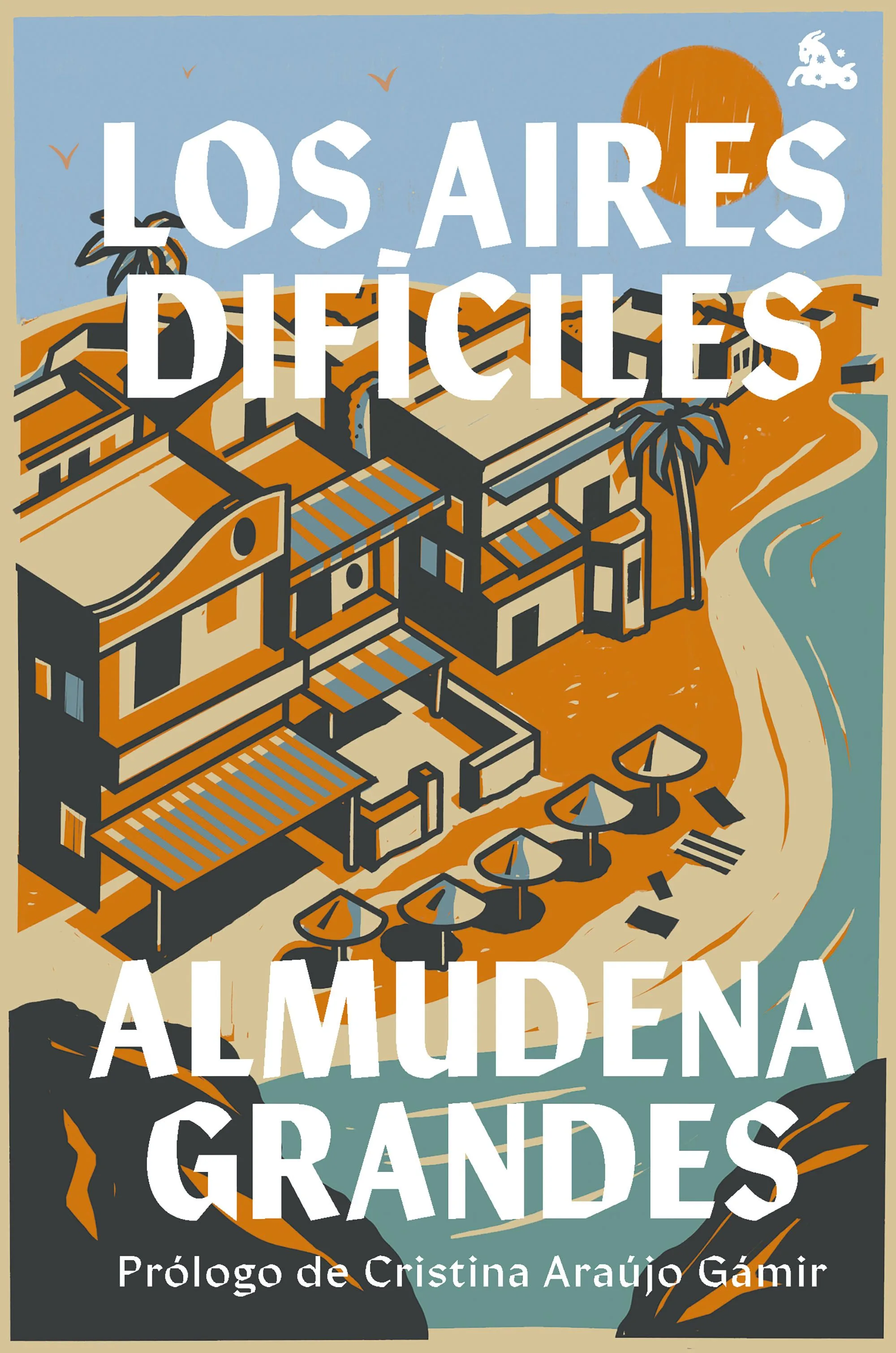 Portada — Austral (ISBN 9788411074353)
