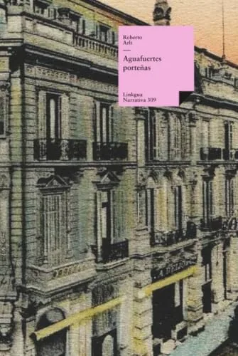Portada — Linkgua Ediciones (ISBN 9788411262187)