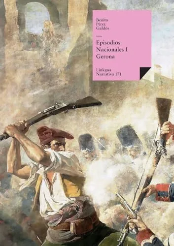 Portada — Linkgua Ediciones (ISBN 9788411263412)