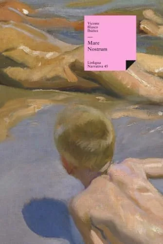 Portada — Linkgua Ediciones (ISBN 9788411265614)