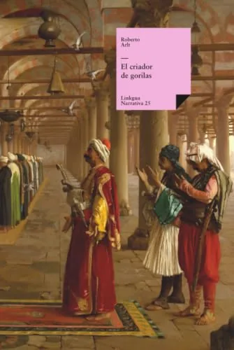 Portada — Linkgua Ediciones (ISBN 9788411267243)