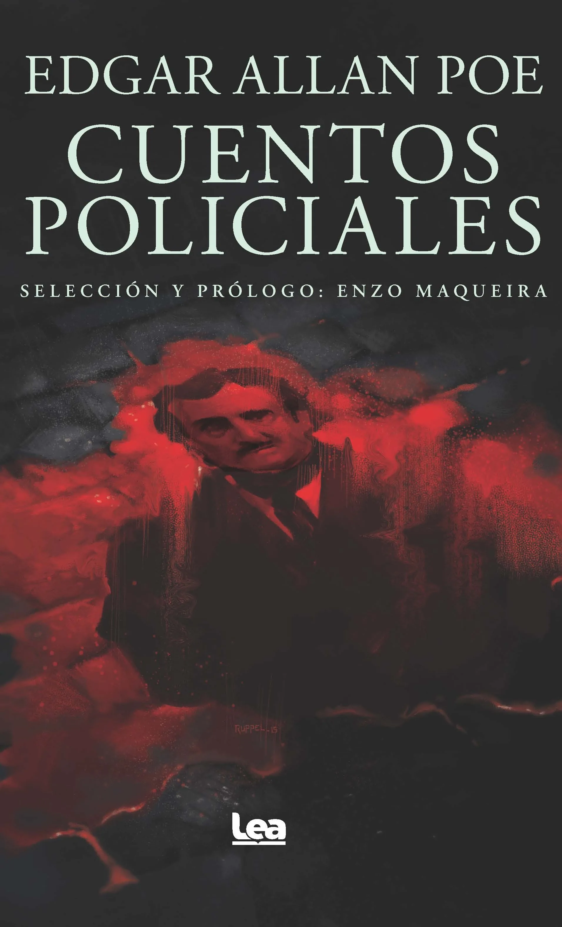 Portada — Almuzara (ISBN 9788411310734)