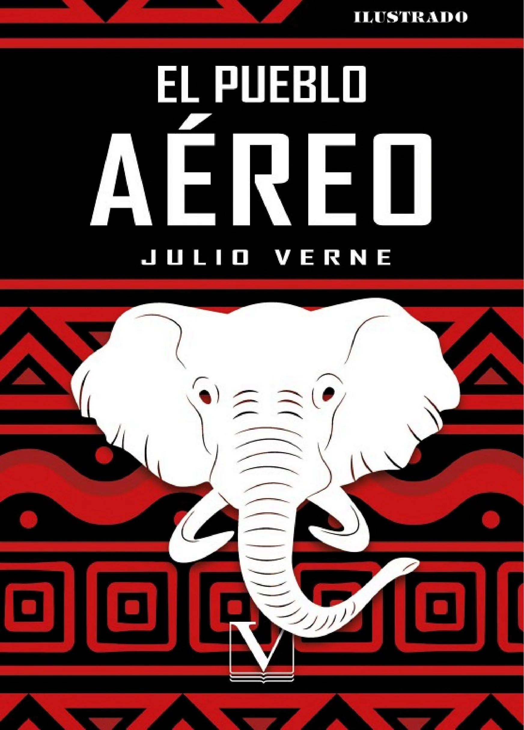 Portada — Editorial Verbum, S.L. (ISBN 9788411360234)