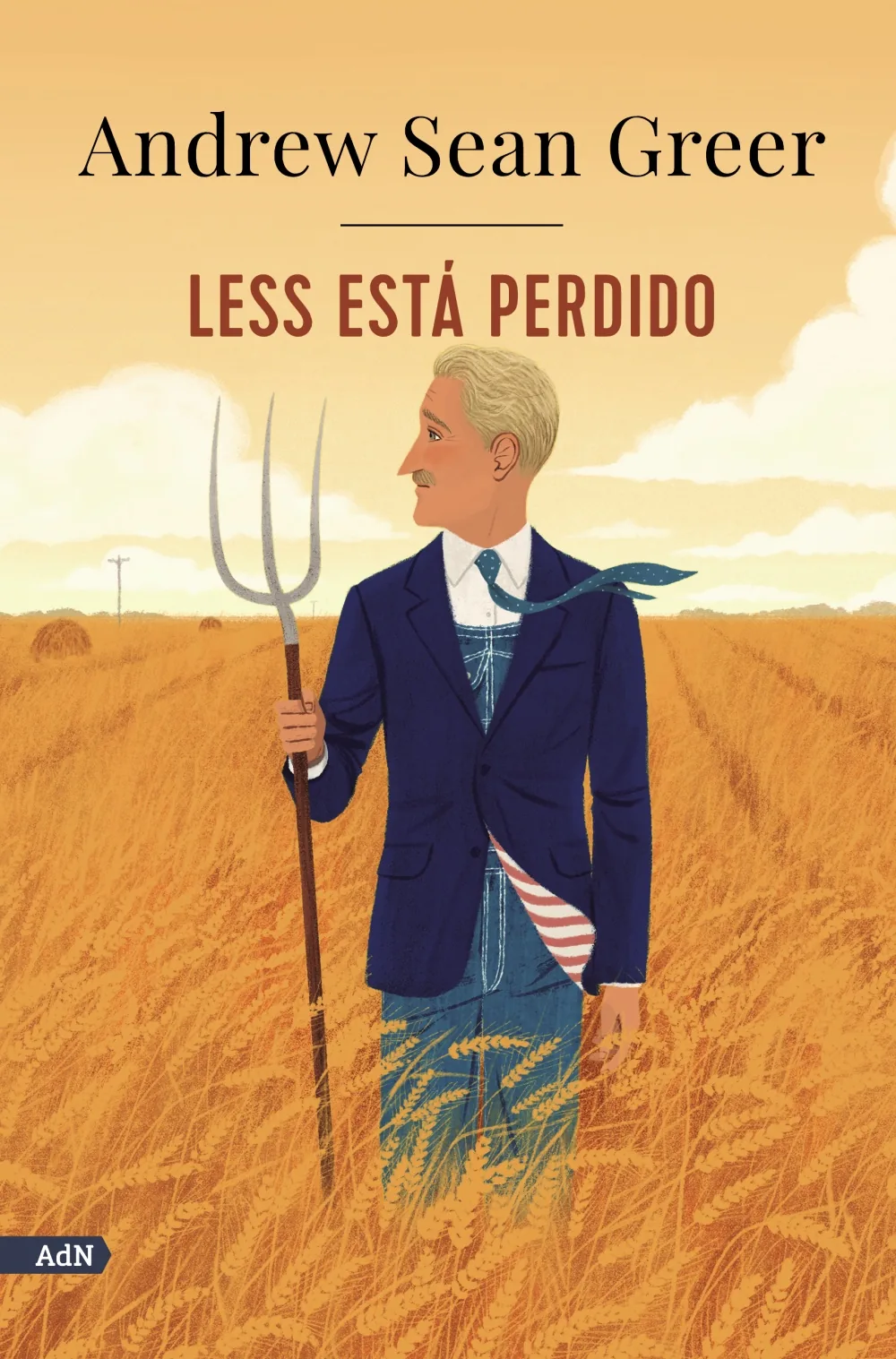 Portada — Alianza Editorial (ISBN 9788411481526)