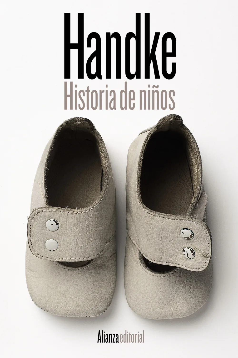 Portada — Alianza Editorial (ISBN 9788411482813)